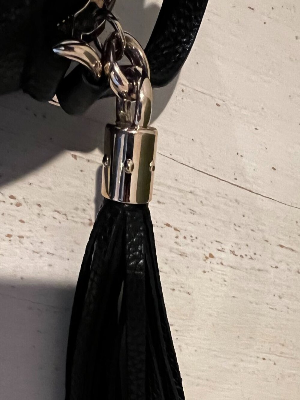 GUCCI Soho Disco Handbag - Picture 4 of 14